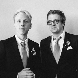 Meet your Posher, William